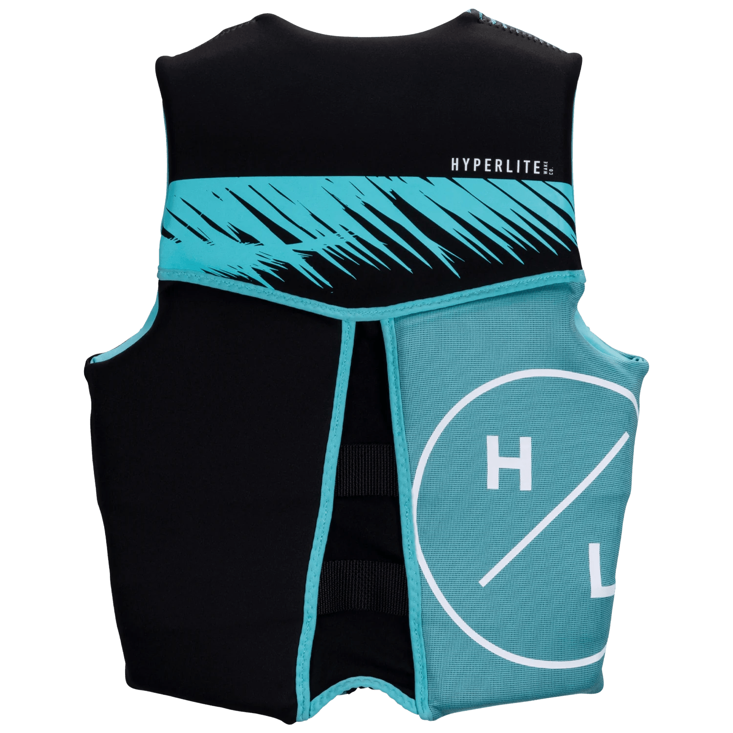 2024 Hyperlite Womens Ambition HRM NEO Vest - Wake United