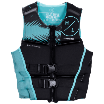 2024 Hyperlite Womens Ambition HRM NEO Vest - Wake United