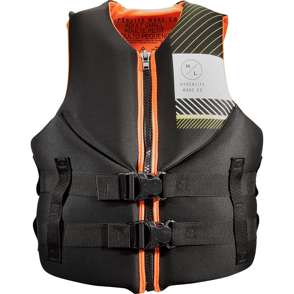 2024 Hyperlite Womens Indy HRM NEO Vest - Wake United