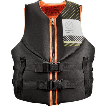 2024 Hyperlite Womens Indy HRM NEO Vest - Wake United