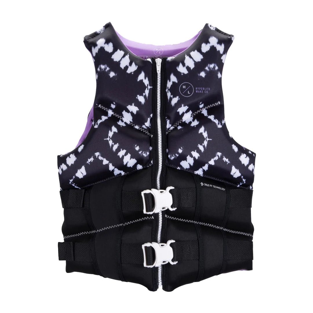 2024 Hyperlite Womens Logic HRM CGA Vest - Wake United