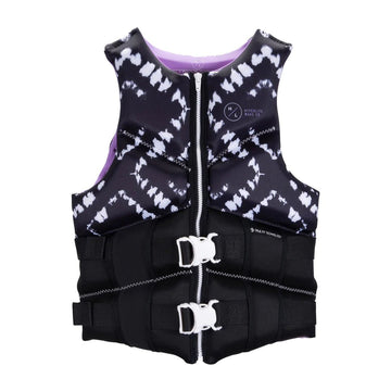 2024 Hyperlite Womens Logic HRM CGA Vest - Wake United