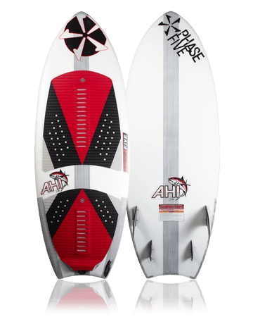 2024 Phase 5 Ahi Wakesurf Board - Wake United