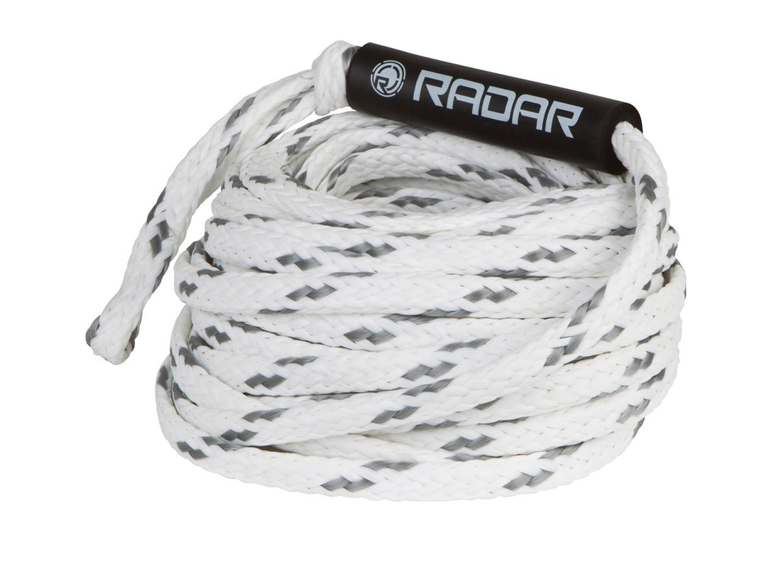 2024 Radar 4.1K - 60' - 4 - Person - Tube Rope - Wake United