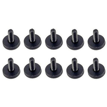 2024 Radar Boot Screws (10 Pack) - Wake United