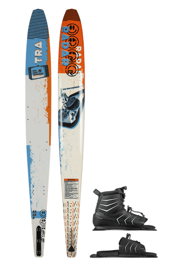 2024 Radar Boys TRA w/ Vector Boots & Vector ARTP Package - Wake United