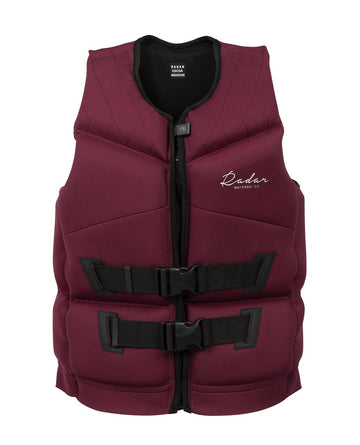 2024 Radar Cameo 3.0 Womens CGA Vest - Wake United