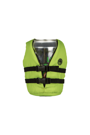 2024 Radar Coldy - Holdy Vest - Wake United