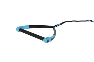 2024 Radar Control - BarLock 13 in. Team Std Handle - Blue/Black - Wake United