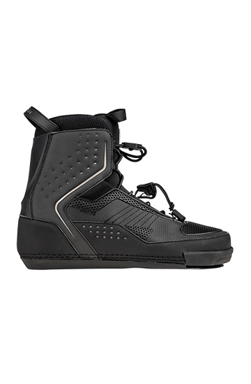 2024 Radar Pulse Boot - Black/Gun Metal - Wake United