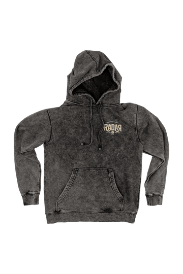 2024 Radar Runoff Hoodie - Wake United