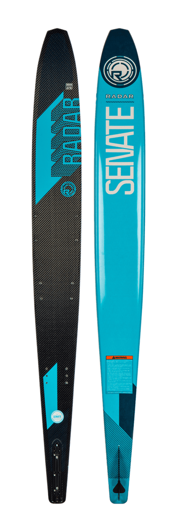 2024 Radar Senate Graphite