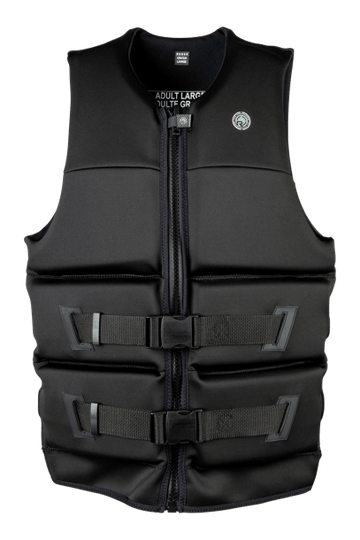 2024 Radar Staple - CGA Vest - Wake United