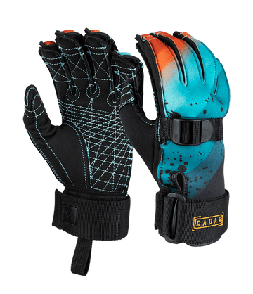 2024 Radar Total Radar Awesomeness Gloves (Kids) - Wake United