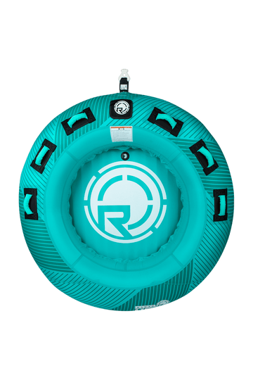 2024 Radar UFO 2 - Person Tube - True Blue - Wake United