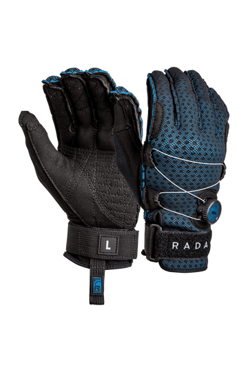 2024 Radar Vapor - A BOA - Wake United