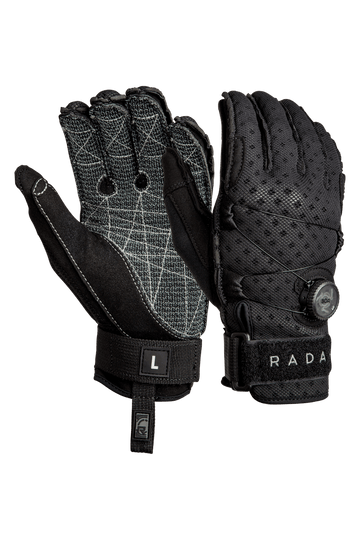 2024 Radar Vapor - K BOA - Wake United