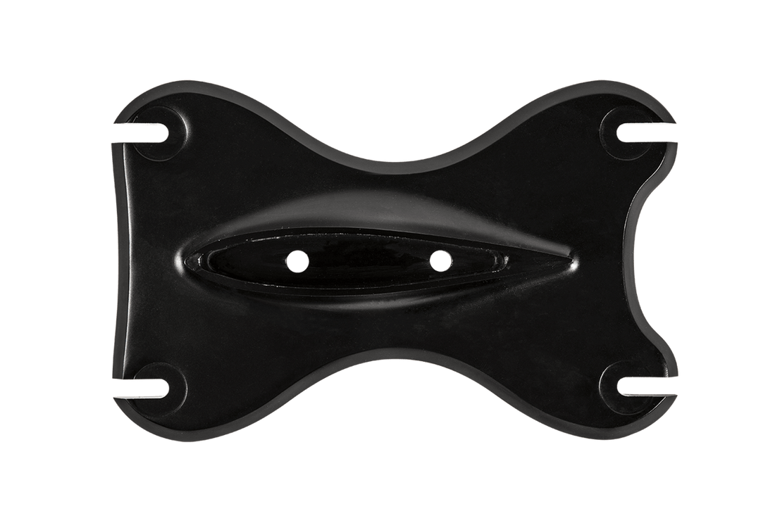 2024 Ronix 3D Robotics Alloy - Mast Top Plate - One Size Fits All - Wake United