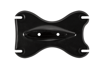 2024 Ronix 3D Robotics Alloy - Mast Top Plate - One Size Fits All - Wake United