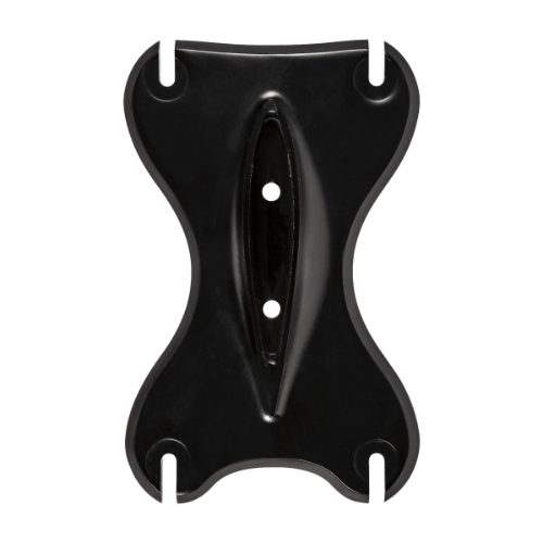 2024 Ronix 3D Robotics Alloy - Mast Top Plate - One Size Fits All - Wake United