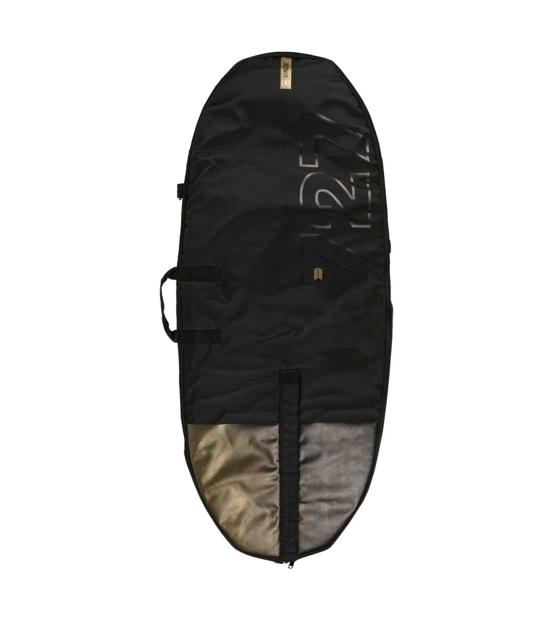 2024 Ronix 727 Foil Board Padded Case - Wake United