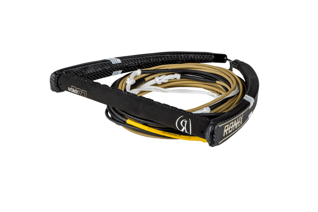 2024 Ronix 727 Pro Foil Combo - Wake United