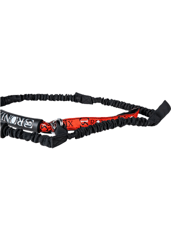 2024 Ronix Adjustable Webbing Bungee Boat Dock Tie - 6 ft. - Wake United