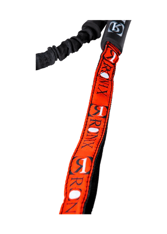 2024 Ronix Adjustable Webbing Bungee Boat Dock Tie - 6 ft. - Wake United