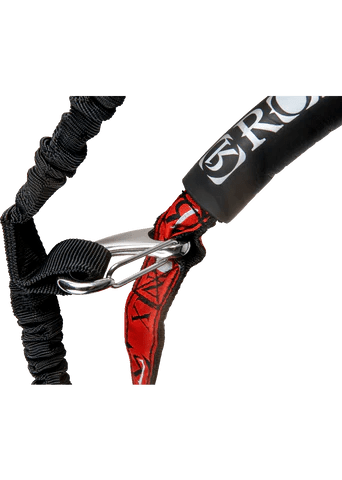 2024 Ronix Adjustable Webbing Bungee Boat Dock Tie - 6 ft. - Wake United