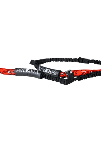 2024 Ronix Adjustable Webbing Bungee Boat Dock Tie - 6 ft. - Wake United