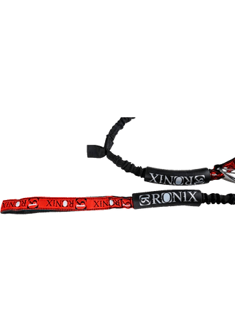 2024 Ronix Adjustable Webbing Bungee Boat Dock Tie - 6 ft. - Wake United