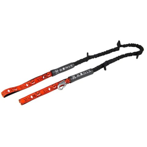 2024 Ronix Adjustable Webbing Bungee Boat Dock Tie - 6 ft. - Wake United