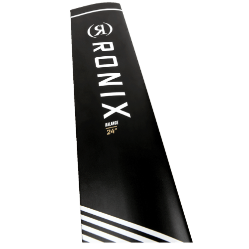 2024 Ronix Alloy Fluid Mast - Wake United