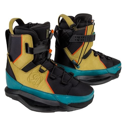 2024 Ronix Atmos - EXP Intuition + - Wake United