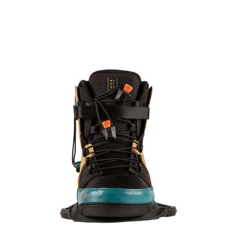 2024 Ronix Atmos - EXP Intuition + - Wake United
