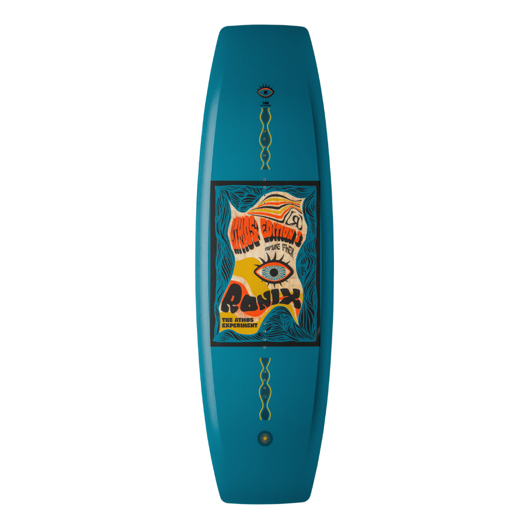 2024 Ronix Atmos | Spine Flex - Wake United