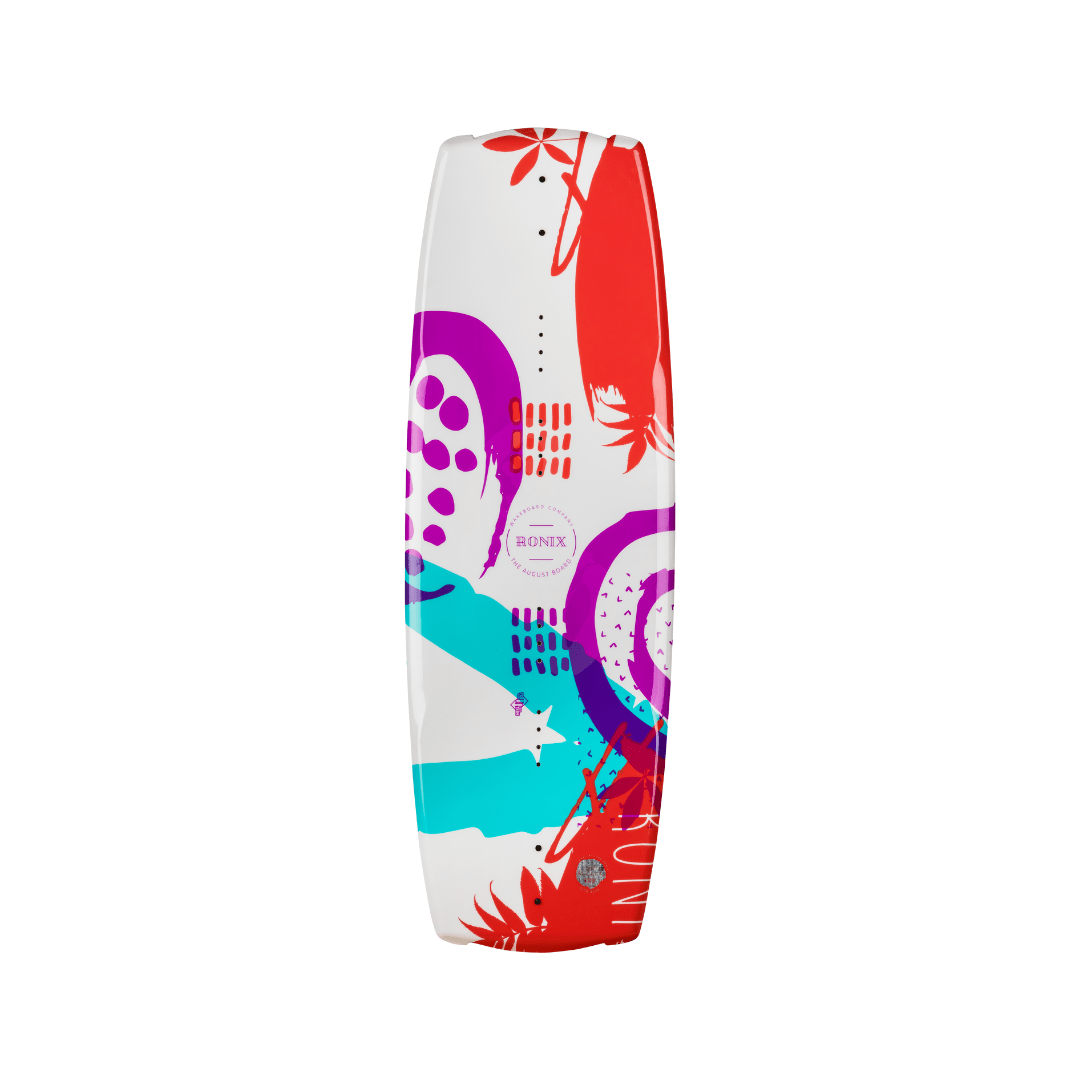 2024 Ronix August Wakeboard 120 - Wake United