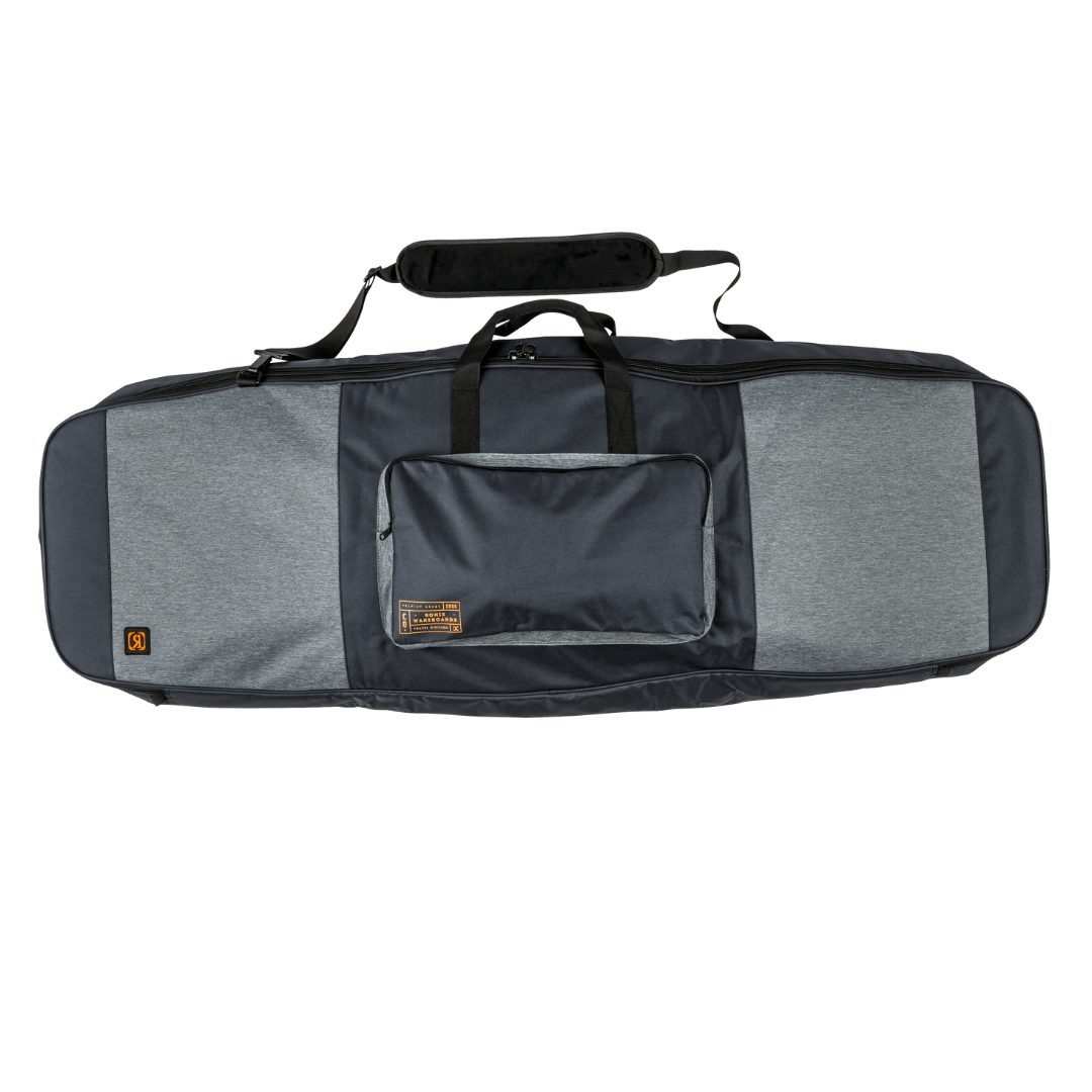 2024 Ronix Battalion Padded Board Case - Wake United