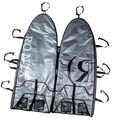 2024 Ronix Bimini Board Surf Case - Wake United