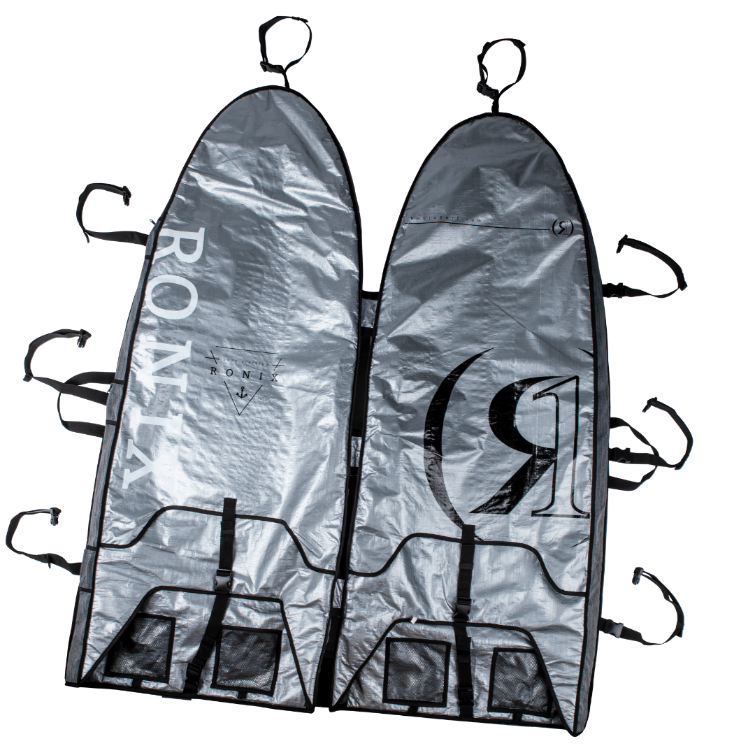2024 Ronix Bimini Board Surf Case - Wake United