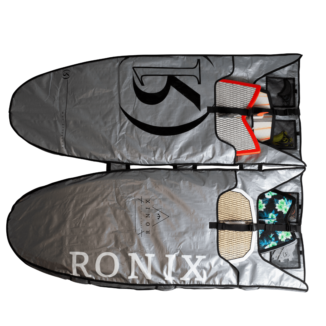 2024 Ronix Bimini Board Surf Case - Wake United