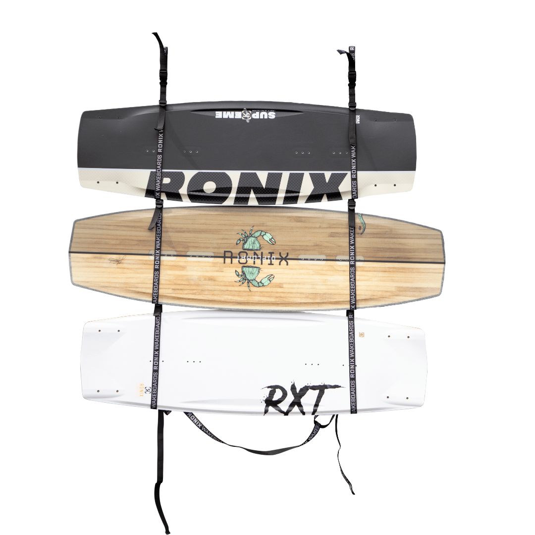 2024 Ronix Board Strap Webbing Hanger - Wake United