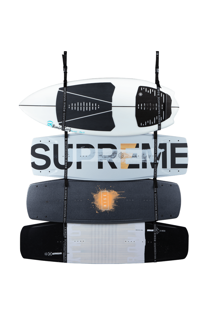2024 Ronix Board Strap Webbing Hanger - Wake United