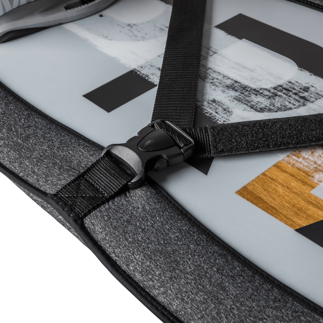 2024 Ronix Bulwark Neo Sleeve | Board Sleeve - Wake United