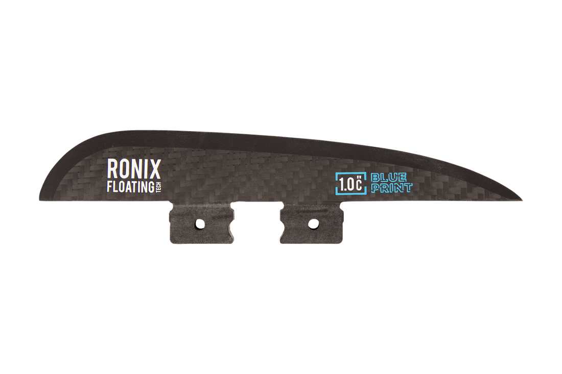 2024 Ronix Button Tech - Floating Blueprint Series - Wake United