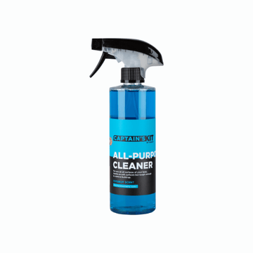 2024 Ronix Captain's Kit - All Purpose Cleaner - Coconut - 16oz - Wake United
