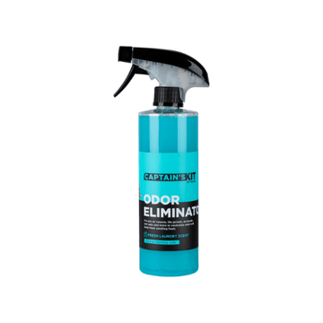 2024 Ronix Captain's Kit - Odor Eliminator - Fresh Laundry - 16oz - Wake United