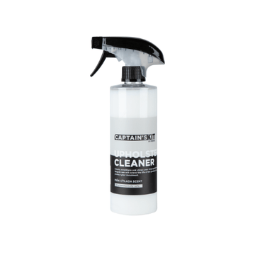2024 Ronix Captain's Kit - Upholstery Cleaner - Pina Colada - 16oz - Wake United