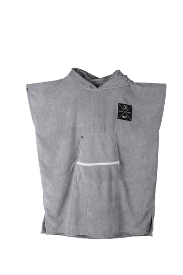 2024 Ronix Change Poncho - Wake United
