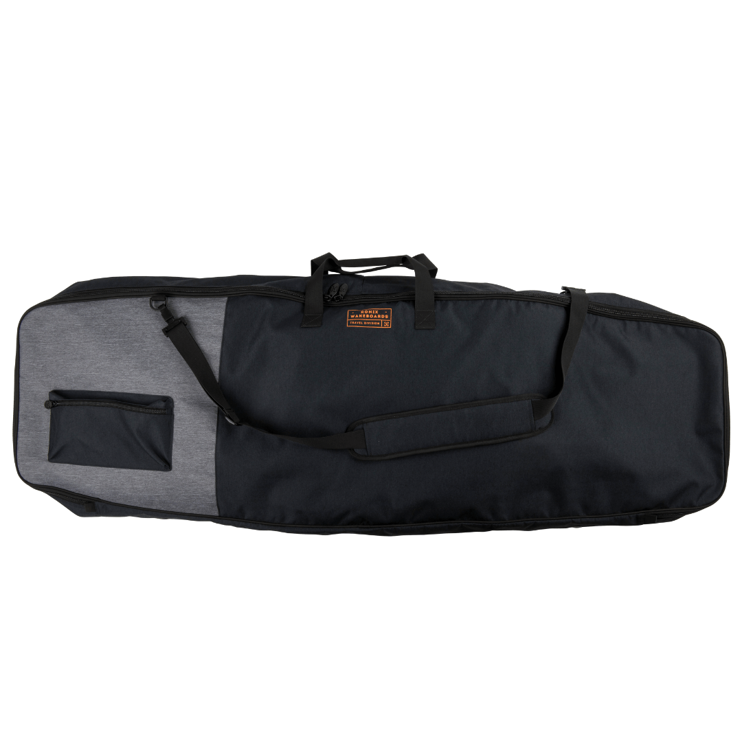 2024 Ronix Collateral Non - Padded Board Case - Wake United